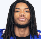 player headshot