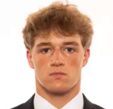 player headshot