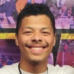 player headshot