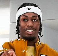 player headshot