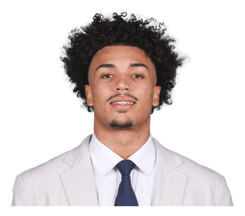Donovan Starr