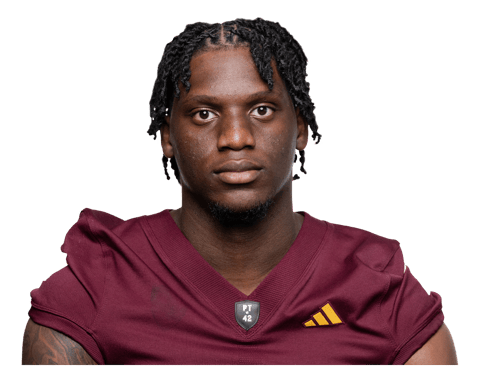 Chamon Metayer