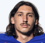 player headshot