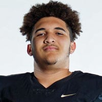 player headshot