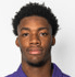 player headshot