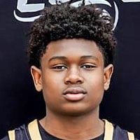 player headshot