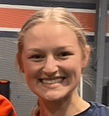 player headshot