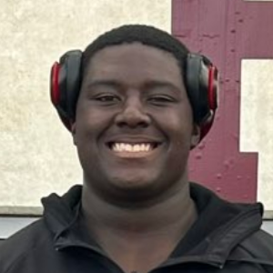 player headshot