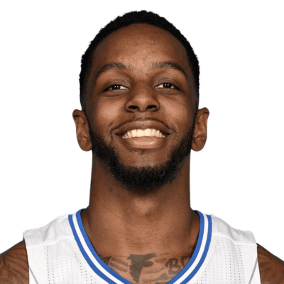 player headshot