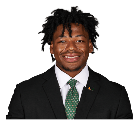 Charmar Brown