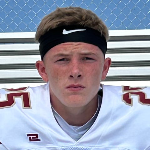 player headshot