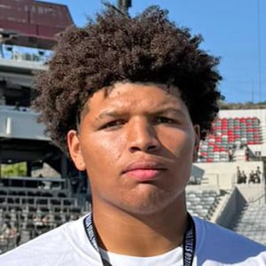 player headshot
