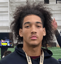 player headshot
