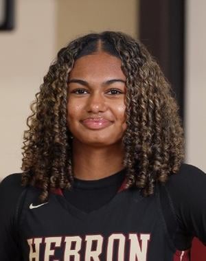 player headshot