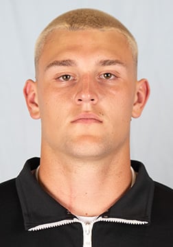 player headshot