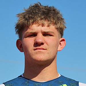 player headshot