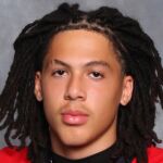 player headshot