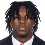 player headshot