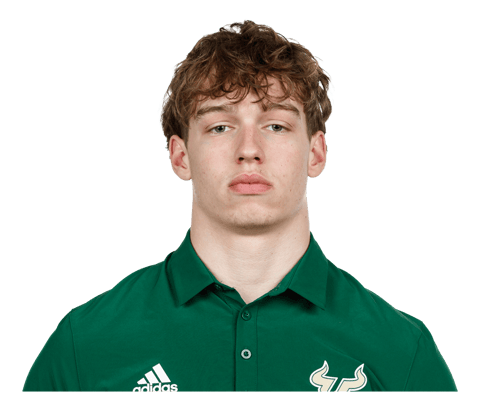 Gavin Leach