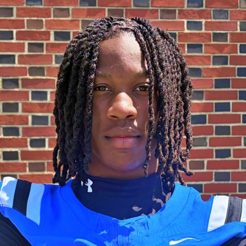player headshot