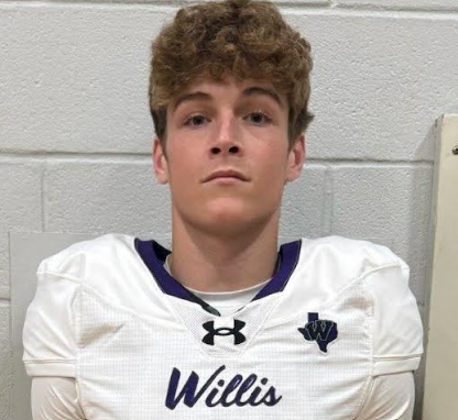 player headshot
