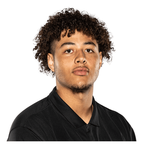 Darrion Dalton