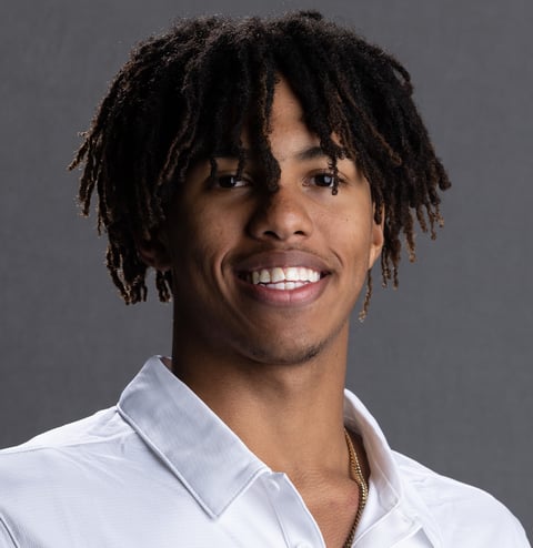 player headshot