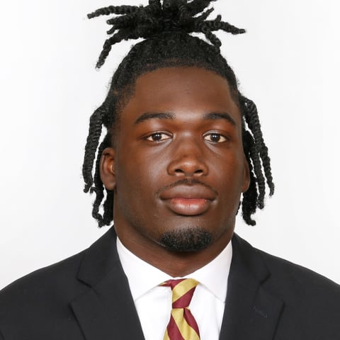 player headshot
