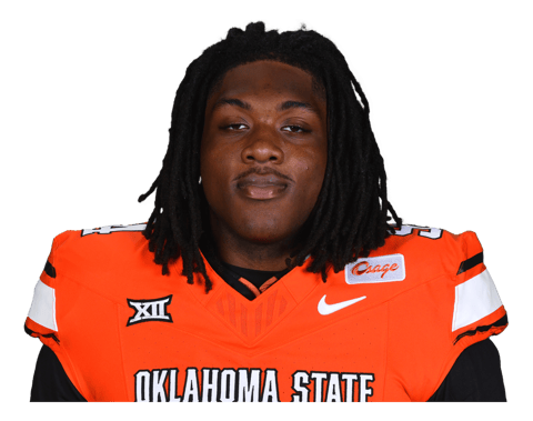 Braylon Rigsby