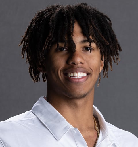 player headshot