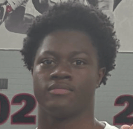 player headshot