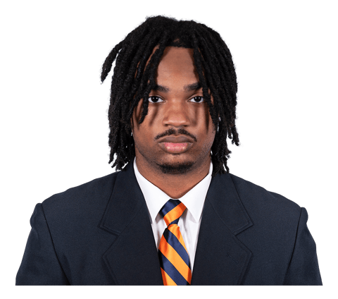 Evan Ward