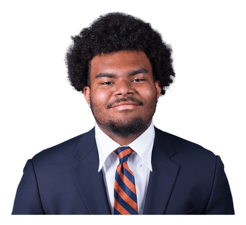 Elijah Crawford