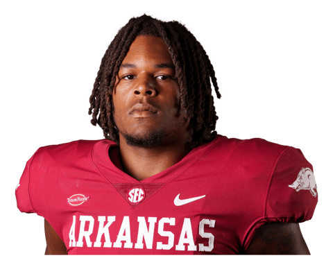 Jaquavion Smith