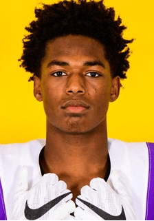 player headshot