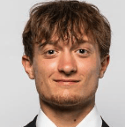 player headshot