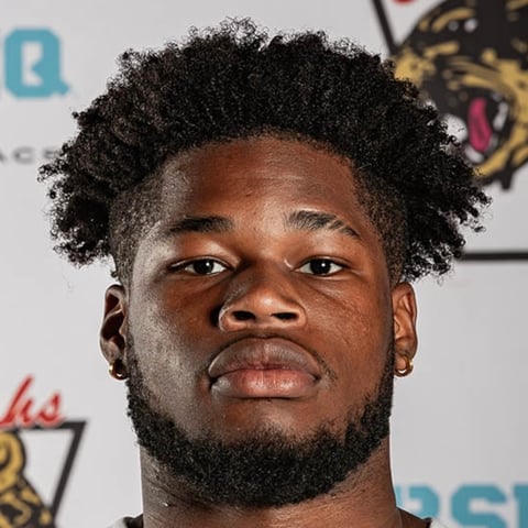 player headshot