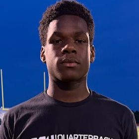 player headshot