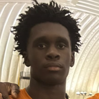 player headshot