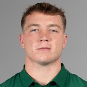player headshot