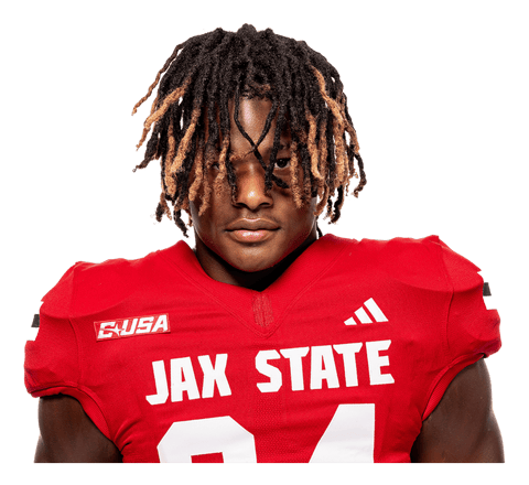 Dajwon Deloach
