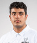 player headshot