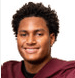 player headshot