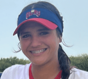 player headshot