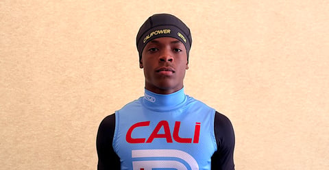 Davion Crumitie