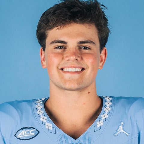 player headshot