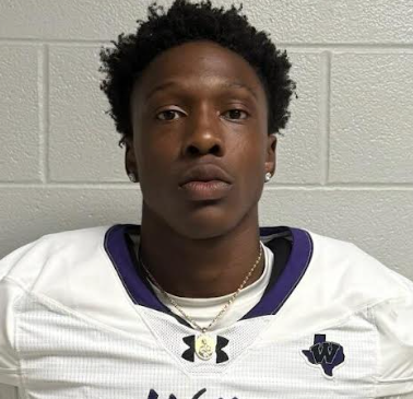 player headshot