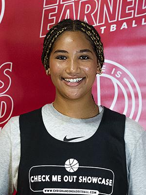 player headshot