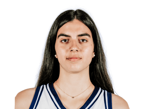 player headshot