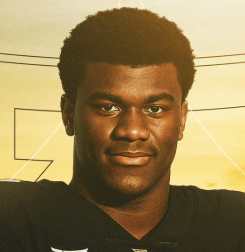 player headshot